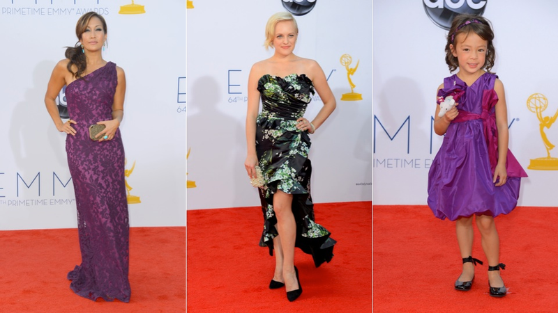 Illustration for article titled The Good, the Bad and the Abominably Ugly Fashions of the Emmys